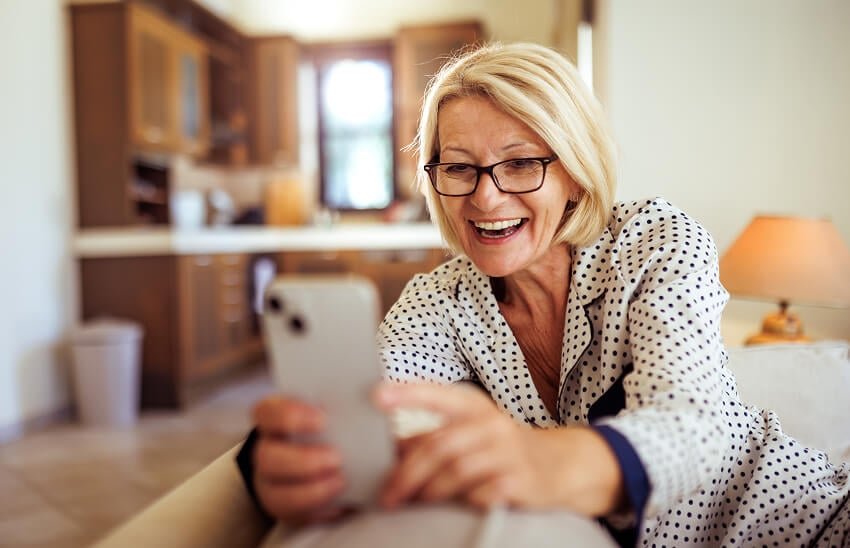 Mature Singles - Online Dating